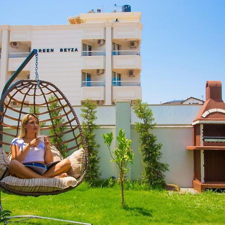 אנטליה Green Beyza Suites (Adults Only) מראה חיצוני תמונה