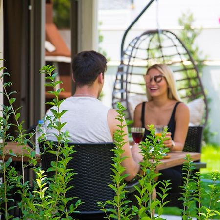 אנטליה Green Beyza Suites (Adults Only) מראה חיצוני תמונה