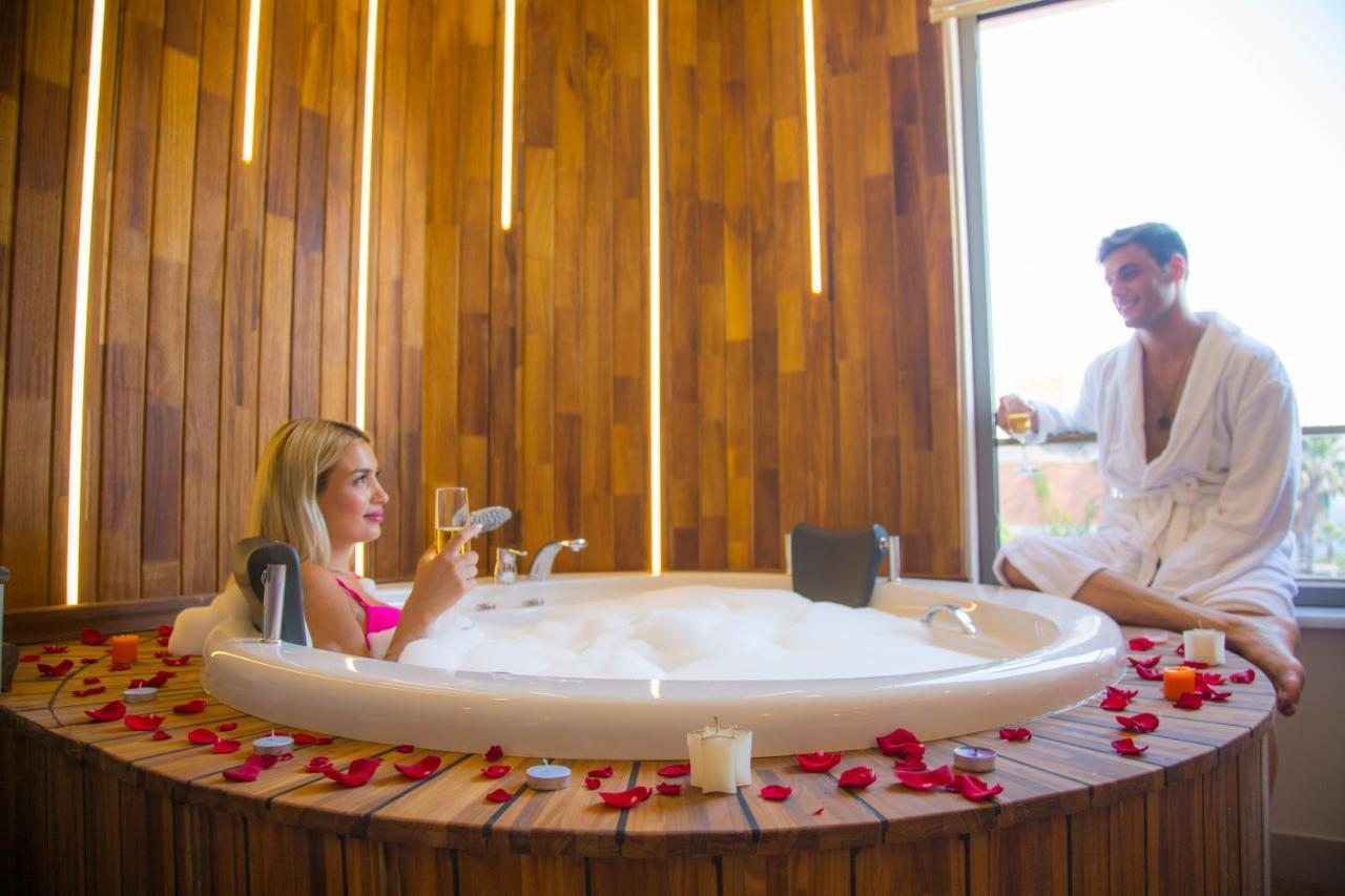 אנטליה Green Beyza Suites (Adults Only) מראה חיצוני תמונה